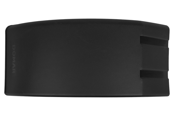 Levá polovina blatníku pro přívěs DOMAR DR1014001 podběh kola 400/240mm