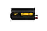 Měnič napětí 12V/230V (600/1200W) KAMAR E1924