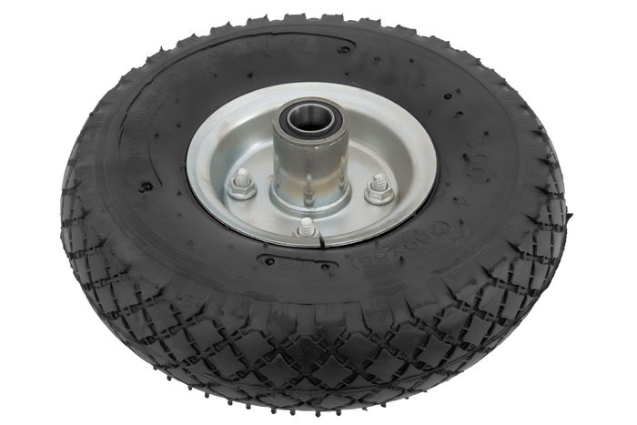 Rezervní kolo pro opěrné kolo KNOTT 403680.001 260x85mm