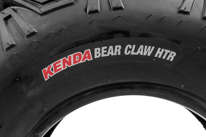 Terénní pneumatika KENDA K587 Bear Claw HTR pro čtyřkolky/ATV 235/80 R12 52N 8PR TL