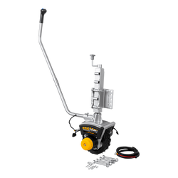 Elektrický manipulační vozík s přívěsem MINI MOVER GEN 3 2722 kg