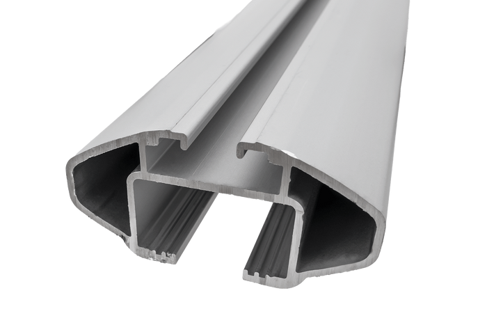 Střešní nosič Inter Pack Libra 112 s integrovanými lyžinami