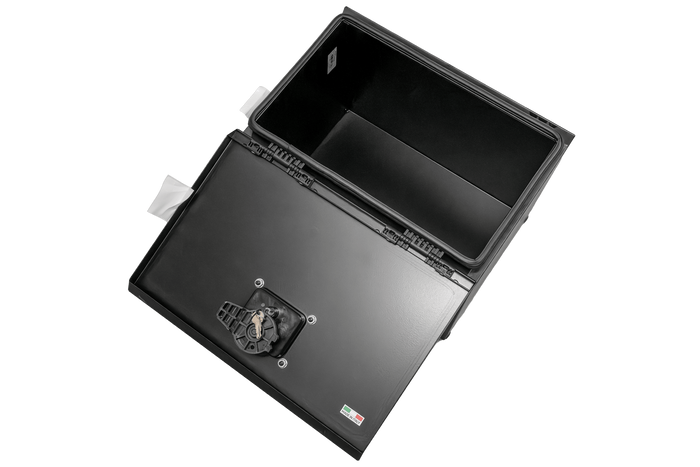 ZÁSUVKA Krabice na nářadí DAKEN 8Z3110 Z31 500x350x400mm 63l