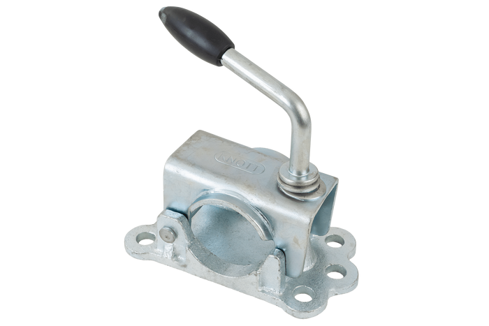 Svorka pro opěrné kolo KNOTT 4802869X 48mm