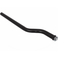 Ohnutá trubka pro montáž blatníku DOMAR DK8026, průměr konzoly 42 mm