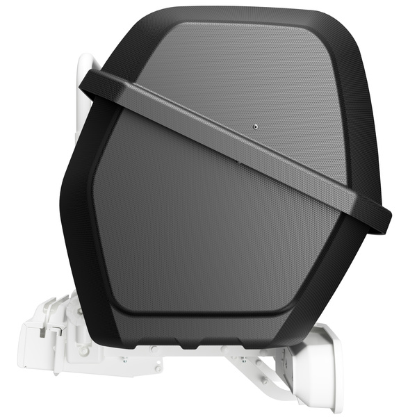 Krabice/pouzdro GP EVOLVE pro platformu kola Peruzzo