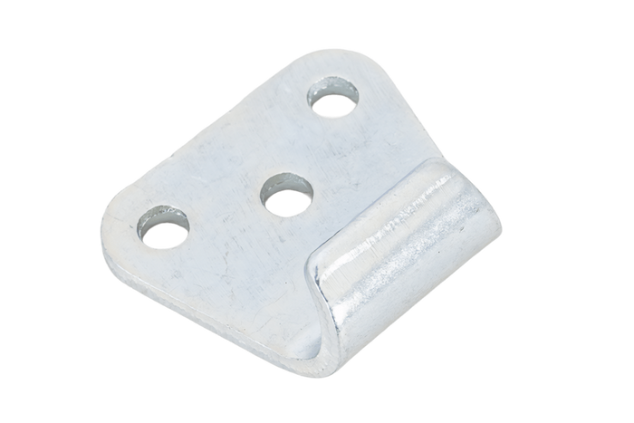 Držák bočního tažného zařízení WINTERHOFF BVSG 60-A pro boční tažné zařízení přívěsu