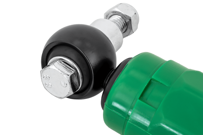 Tlumič Nápravy AL-KO Octagon  900 -1600 kg zelený  