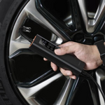 Mini kompresor BASEUS Mini Inflator Pump univerzální autopumpa 12V