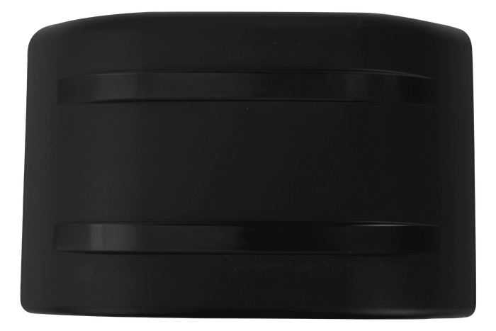 Polovina blatníku pro přívěs DOMAR D10224 podběh kola 370/240 mm