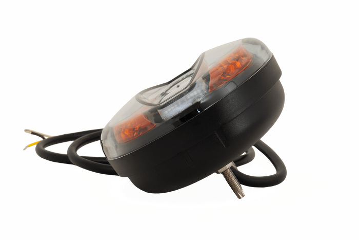 FRISTOM FT-356 LED přední svítilna 3 funkce univerzální