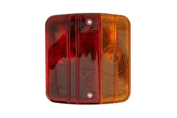 TT TECHNOLOGY TT.12006H zadní světlo 4 funkce univerzální