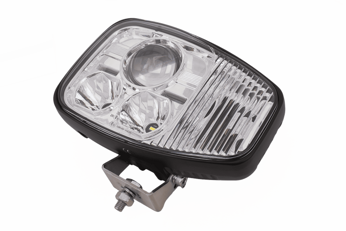 Lampy przednie TT Technology TT.16610-L+TT.16610-P LED 3 funkcje 21xLED 4450lm lewa+prawa do JCB/Cat/Manitou/Volvo/Terex