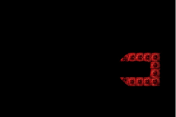 Zadní světla TruckLED L1871+L1872 LED NEON DYNAMIC, kabel 0,35 m, 6 funkcí, levá+pravá