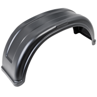 OUTLET Blatník přívěsu 13-14" AL-KO podběh 680/190mm