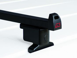 Střešní nosič G3 Atlantic 63.030 pro dodávky - 1 nosník