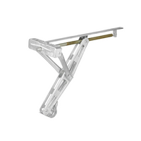 Podpora / noga do przyczepy kempingowej 1100 kg