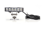 LED pracovní reflektor WAŚ W123 6xLED 1000lm