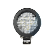 LED reflektor pracovního světla TT Technology TT.16605 4xLED 3200lm černý pro John Deere