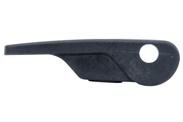 Klika s otvorem pro zámek - Atera Giro AF+ 9918700434