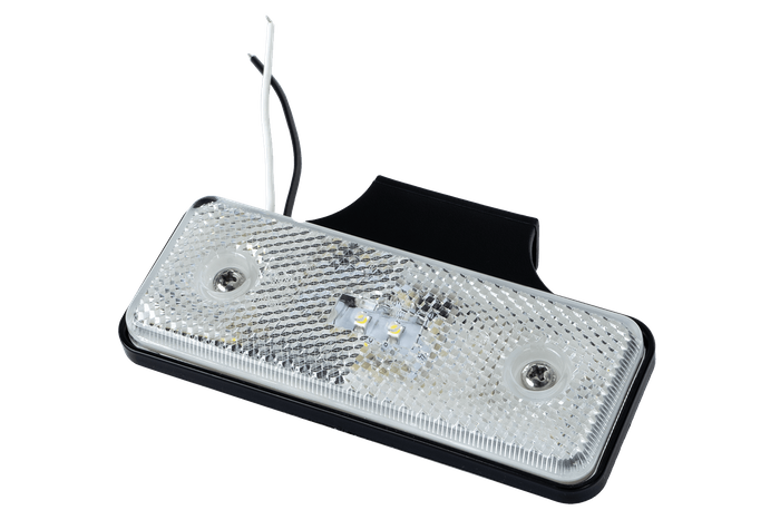TT TECHNOLOGY TT.12016C LED univerzální obrysová lampa s držákem
