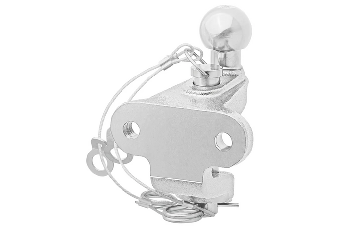 ProPlus 341213V01 kulička tažného zařízení s dvojitou funkcí 50 mm 3500 kg