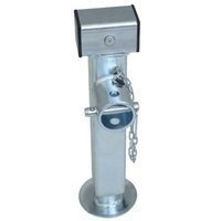 WINTERHOFF SF60-19-280 výsuvná klika pro plošinový přívěs o hmotnosti 1300 kg 415-655 mm