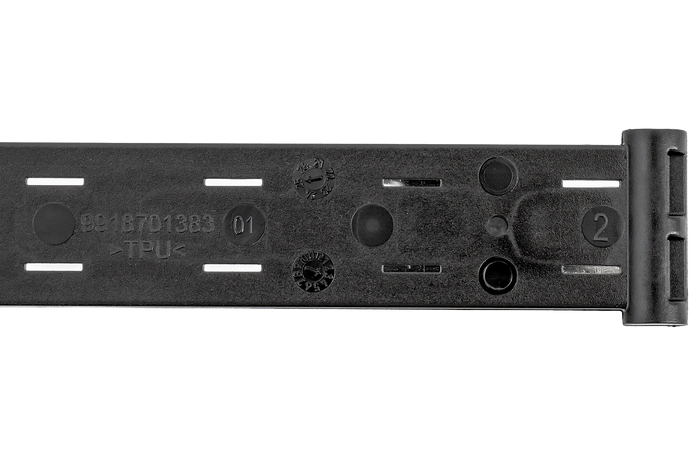 Popruh na upevnění rámu/kola jízdního kola 35 cm - Atera 9918701383