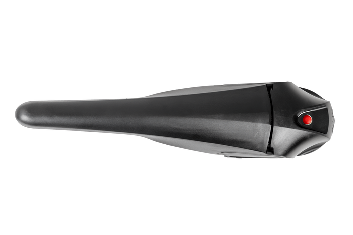 Tažný kloub KNOTT KS30 se stabilizátorem pro přívěs 3000 kg s 50 mm trubkovou ojí