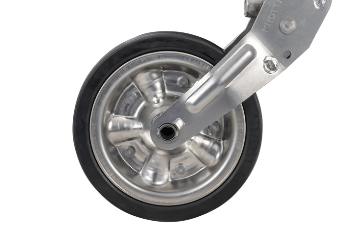 Oporné kolo ATK60 KNOTT 350 kg 60 mm