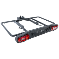 Plošina pro hákový box Inter Pack Re-cargo