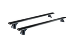 Střešní nosič a patky CRUZ Airo Dark T133 - (2x) 925-776