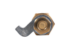 Zámek s klíči - Inter Pack Tornado 460 700023000000 
