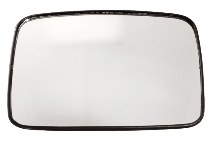 PLASTEX LP0236 boční zrcátko pro zemědělskou techniku ​​248x186mm