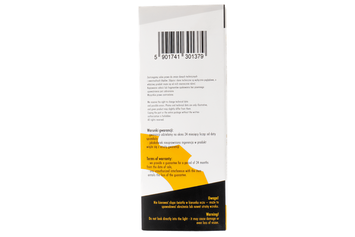 LED pracovní světlo TruckLED L0173 18xLED 2800lm DT konektor