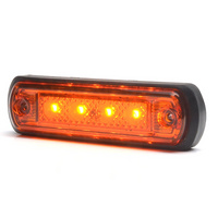 WAŚ W189 1338 LED obrysové světlo univerzální