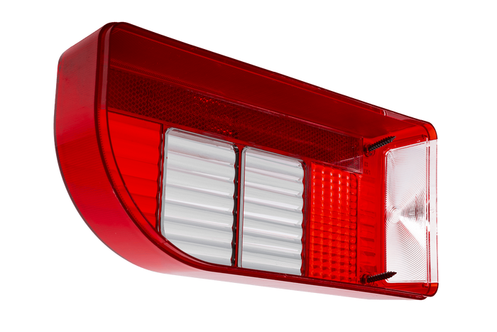 Stínidlo lampy Atera Strada DL/Sport pravé - 22629