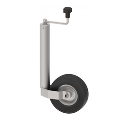 Opěrné kolo TK60 KNOTT 400284.001 250 kg 60 mm