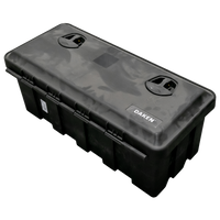 Nářadí OUTLET DAKEN 81105 JUST 750x350x300mm 48l