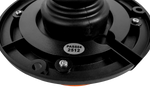 TT TECHNOLOGY TT.832 LED výstražné světlo, oranžové blikající světlo