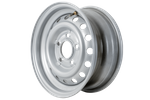 Ocelový disk pro přívěs UNITRAILER 5.5Jx13"H2 5x112 ET:30