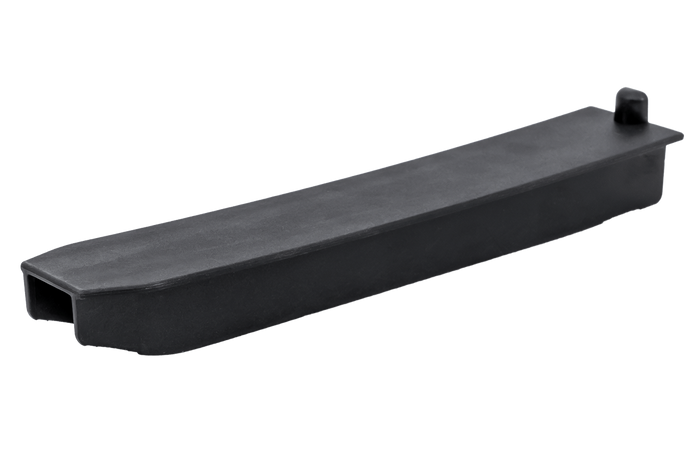 Plastové těsnění pro hliníkový nosník - Atera Signo RT/RTD (spodní) 9918700798