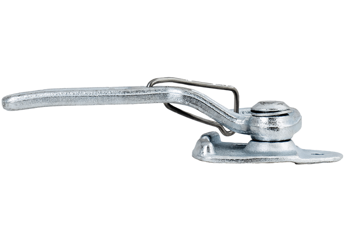 Levý boční hák pro přívěs WINTERHOFF WV 20-L