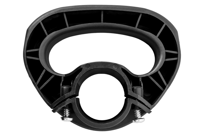 KNOTT 414004.001 manévrovací rukojeť pro opěrné kolo 48 mm