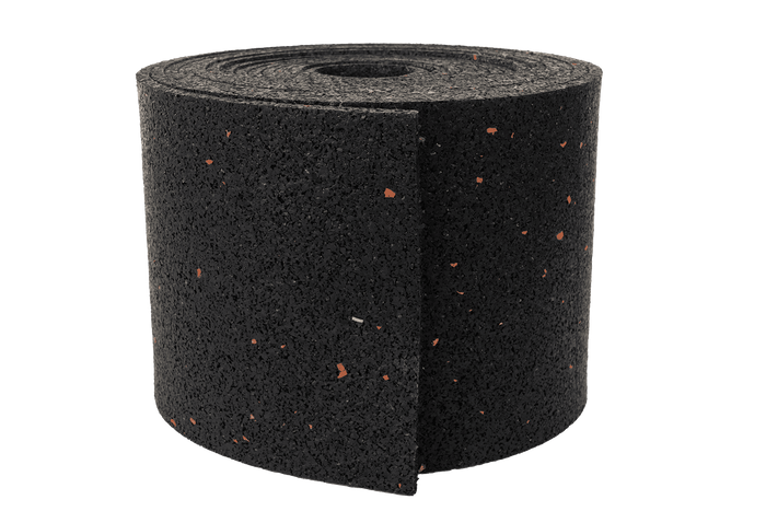 Protiskluzová podložka do nákladu 5000x150x6 mm