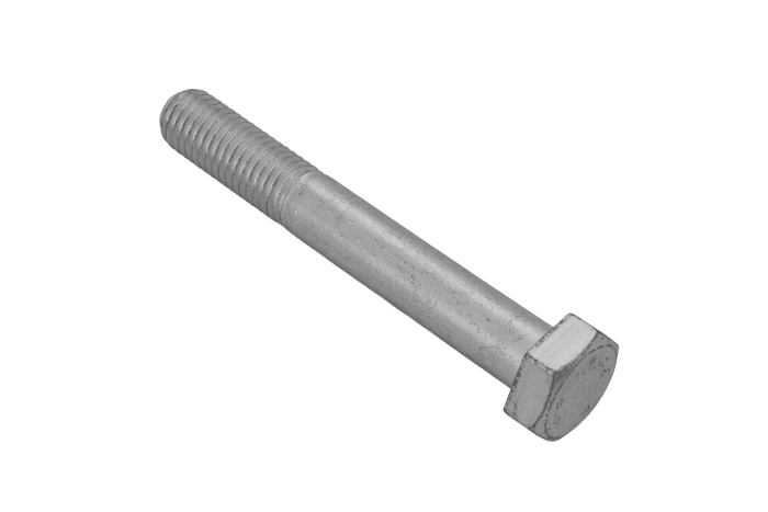 Upevňovací šroub objímky DROMET M14x100