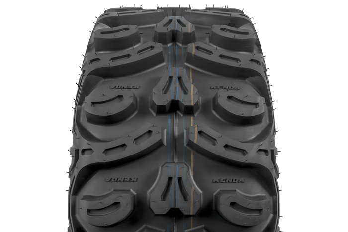 Terénní pneumatika KENDA K587 Bear Claw HTR pro čtyřkolky/ATV 280/65 R12 56N 8PR TL