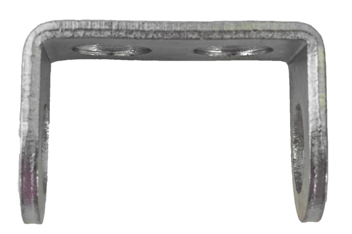 Držák bočního pantu přívěsu WINTERHOFF BSCHG 10-17-B