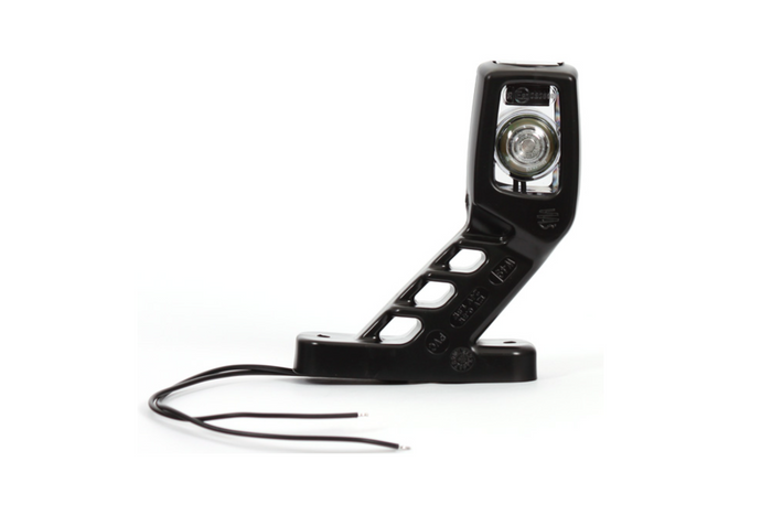 Obrysové světlo WAŚ W49 241P LED pravé