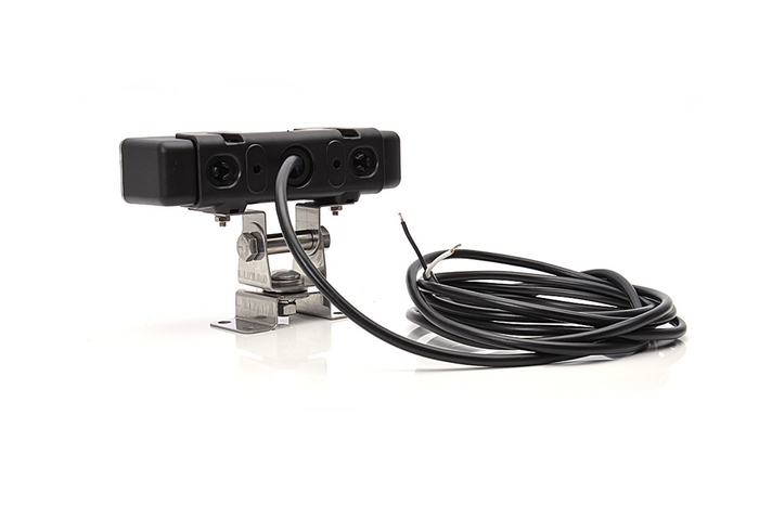 LED pracovní reflektor WAŚ W123 6xLED 1000lm